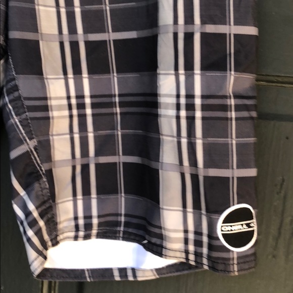 O'Neill Board Shorts - Picture 3 of 8